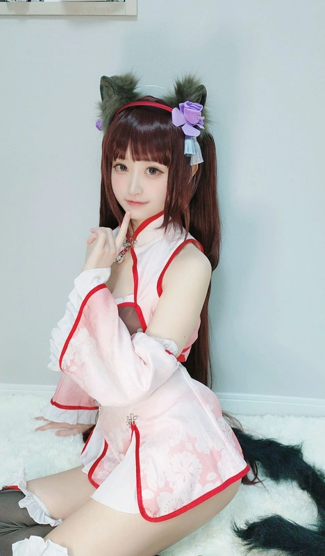 香子兰与巧克力 - 千阳(ちよ)